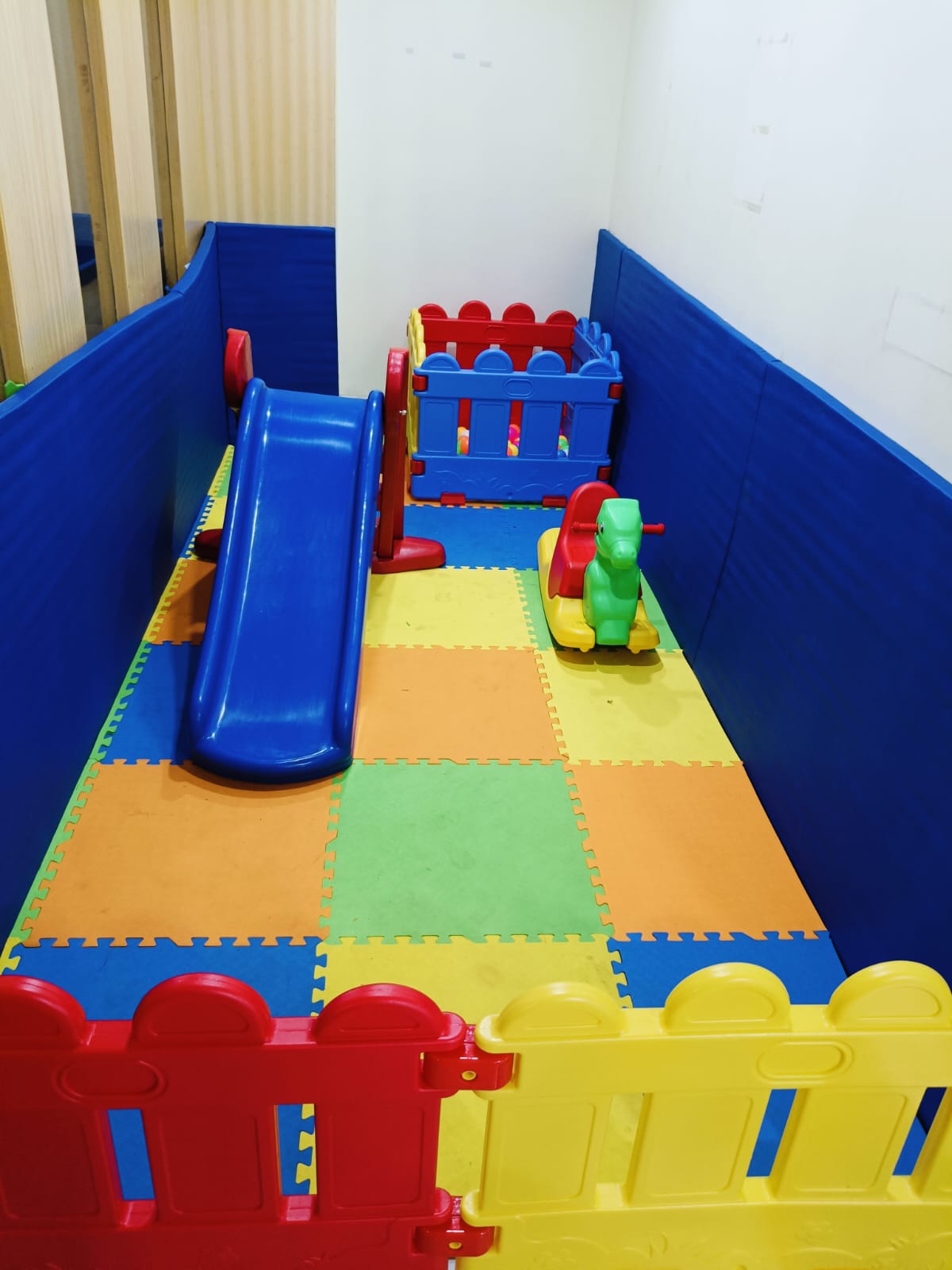 Sum Ultimate Bhubaneswar children zone